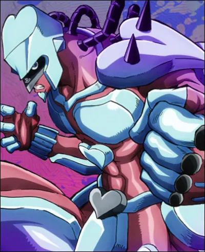 Si tu avais un Stand, quel type de Stand voudrais-tu qu'il soit ?