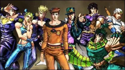 Selon toi, quelle est la meilleure p&eacute;riode dans la s&eacute;rie ?