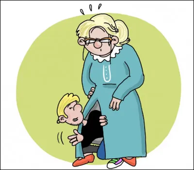 Quelle est cette expression ?