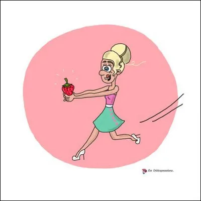 Quelle est cette expression ?