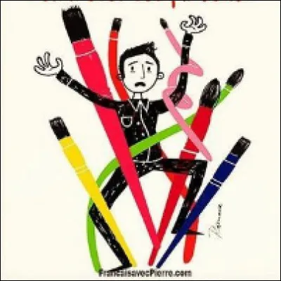 Quelle est cette expression ?