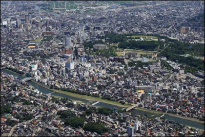 Kanazawa, 460 000 habitants, est une ville d'...