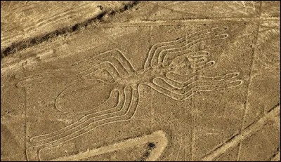 Relatif à une culture précolombienne du sud du Pérou :