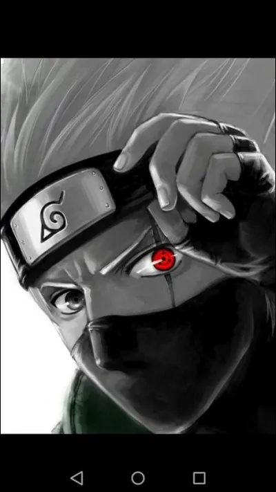 Quel est le livre pr&eacute;f&eacute;r&eacute; de Kakashi Hatake ?