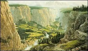 Pour quel hros littraire, la vie ne sera-t-elle plus soudain qu'un long trs long voyage en des terres dangereuses ?