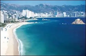 'Partir, pour Acapulco, pour changer d'air, pour changer de peau... ', qui chante ces paroles sur un air de bossa nova... ?