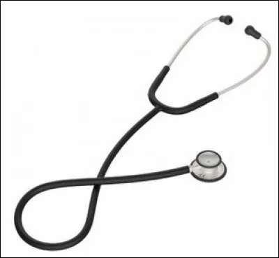 Quel professionnel emploie cet instrument ?