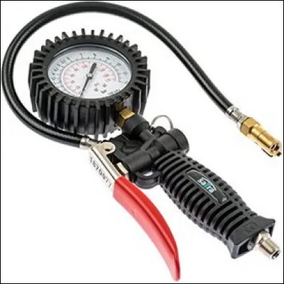 Sans vouloir vous mettre la pression dans ce quiz, qui peut bien utiliser cet accessoire ?