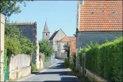 Cintheaux est une commune Calvadosienne située en région ...