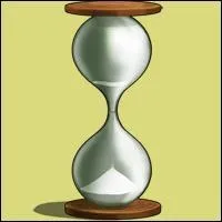 Combien cote un sablier de crohnos ? ?