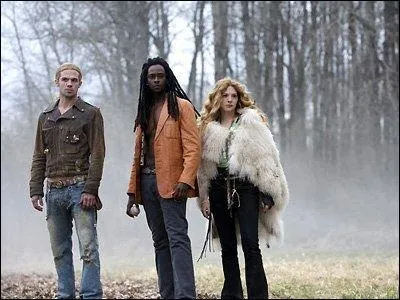 Twilight : Pourquoi ces vampires nomades n'ont-ils pas les yeux couleur ambre comme les Cullen ?