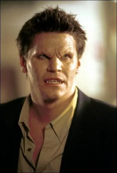 Qui a rendu son me  Angel ?