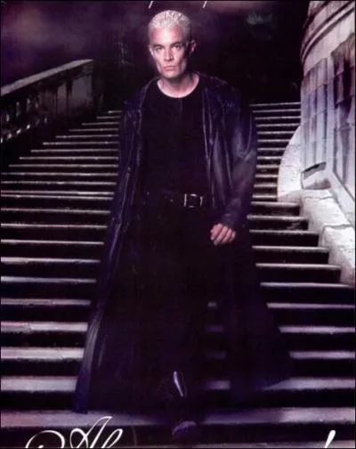 Quel tait le surnom de Spike ?