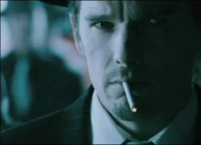 Quel est ce film sorti en 2010 ?