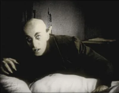 En quelle anne est sorti Nosferatu ?