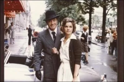 De quel film est tire cette scne ?