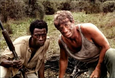 De quel film est tire cette scne ?