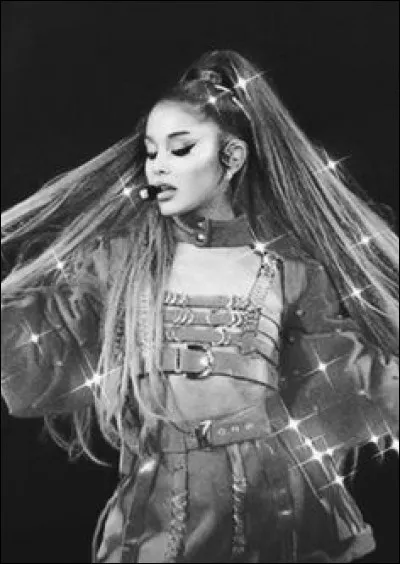 Dans quelles pubs a-t-elle joué ?