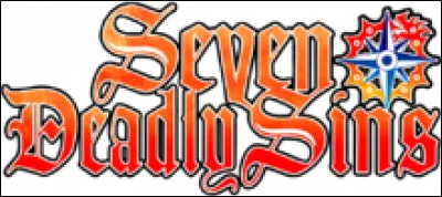 Par qui est écrit "The Seven Deadly Sins" ?