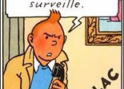 Quiz All, Tintin !