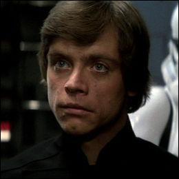 Qui éleva Luke Skywalker ?
