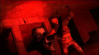 Si une rébellion commence, que fais-tu ?