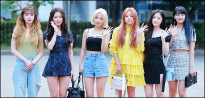 Quand ont-elles fondé leur groupe ?