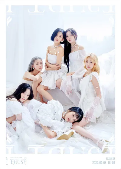 Reprenons le groupe (G)I-DLE, comment s'appelle leur fandom ?