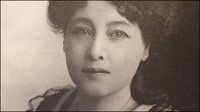 1er juillet > En 1873, c'est la naissance d'Alice Guy Blaché, 1re femme [...quel métier ?] de l'histoire : elle réalisera plus de 1 000 [...quoi donc ?]