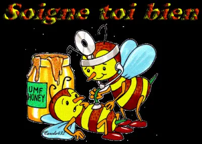 En m&eacute;decine, c'est une rhinite atrophique ou atrophie de la muqueuse et du squelette des fosses nasales :