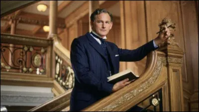 Qui est cette personne ?