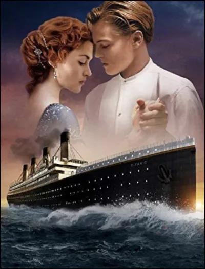 Quand est sorti le film Titanic ?