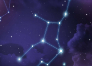 Test Quelle constellation es-tu ?