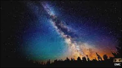 De quelle étoile voudrais-tu être plus proche ? (Réponds "autre" pour plus de possibilités)