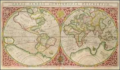 Encore une petite question, tu aimerais être visible depuis l'hémisphère Nord ou Sud ?