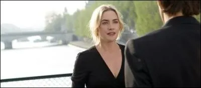 A quelle publicit appartient cette image ?