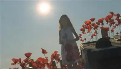 A quelle publicit appartient cette image ?