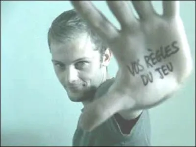 A quelle publicit appartient cette image ?