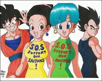 Avec qui sont-ils en couple