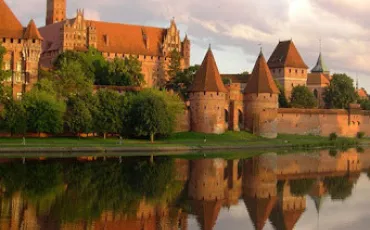 Quiz Chateaux