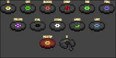 Qui a créé les musiques de Minecraft ?