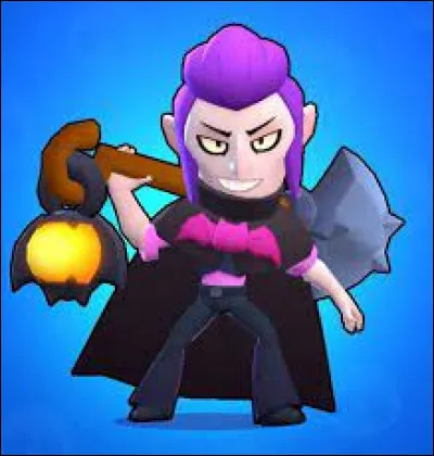Qui est ce Brawler ?