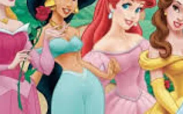 Quiz Princesse disney