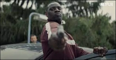 Finissez la réplique : "Vous m'avez vu, mais vous m'avez pas _" - Assane Diop