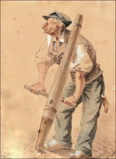 En langage morse, que veut dire ceci : .... .. . ?