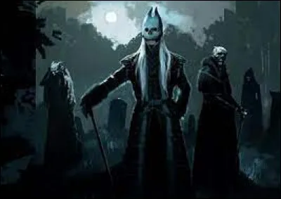 Qui ton mangemort favori serait-il, si tu étais le Mage Noir ?