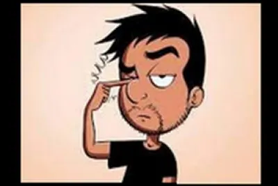 Royaume-Uni, un pays bien verdoyant : que disent-ils pour "Se mettre le doigt dans l'œil" ?