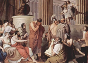 Quiz La mythologie grecque en A (6)