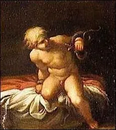 Alcide tait le nom originel d'Hercule, celui que lui donnrent ses parents. Pourquoi l'ont-ils chang en Hracls ?