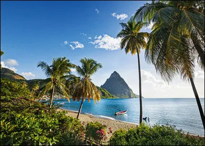 Quelle est la ville chef lieu de la Martinique ?